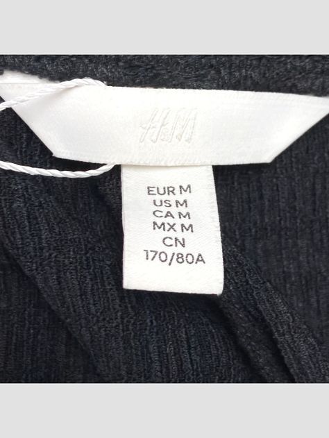 Short H&M - Talla 38 (VOP00799285)-2