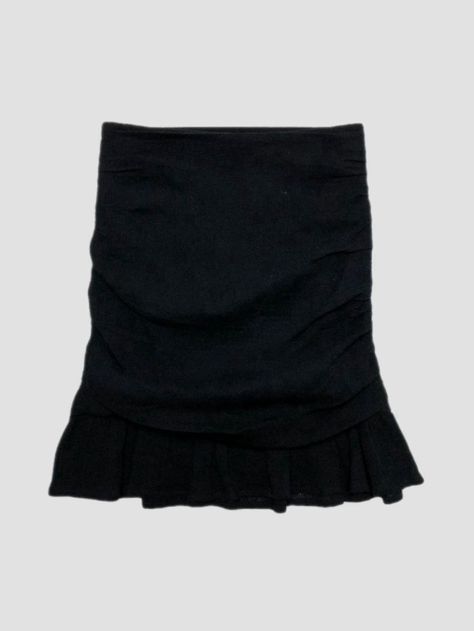 Falda corta VICTORIA HERRERA - Talla 36 (VOP00732960)-0