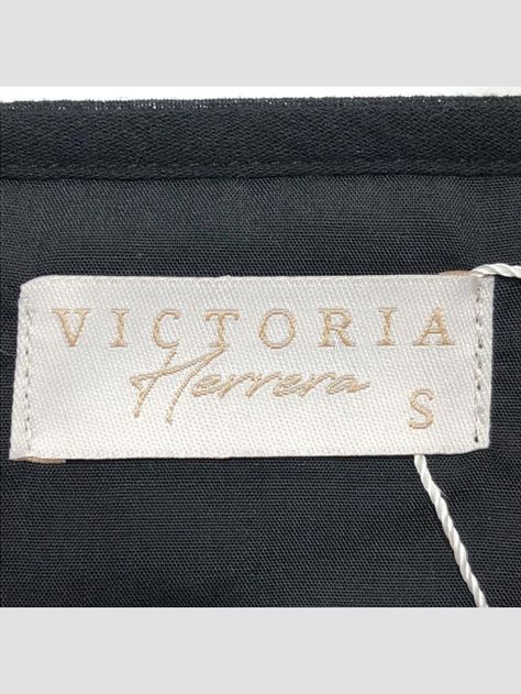 Falda corta VICTORIA HERRERA - Talla 36 (VOP00732960)-1