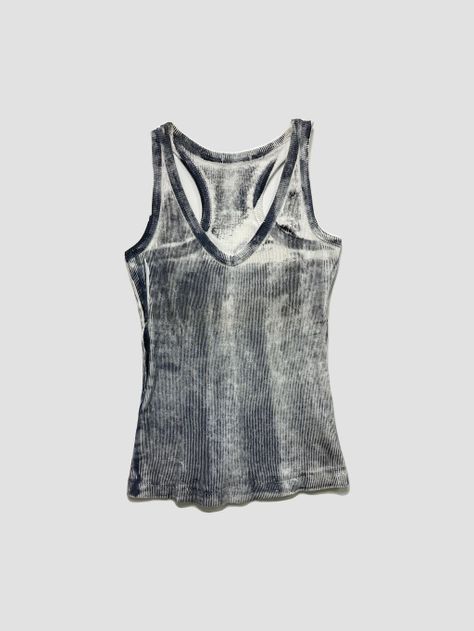 Polera sin mangas MOCCA - Talla S (VOP00862038)-0