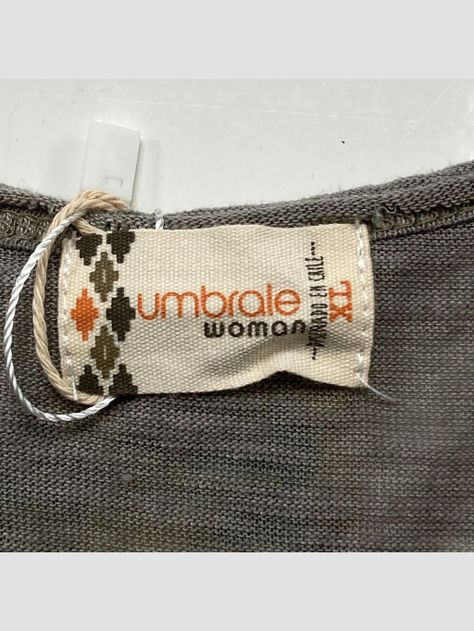 Polera UMBRALE - Talla XL (VOP00884919)-1