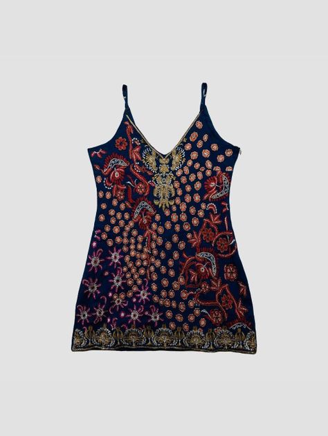 Vestido corto UMBRALE - Talla XS (VOP00944975)-0