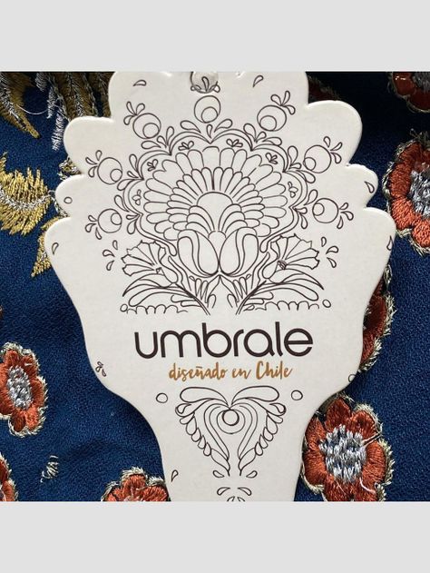 Vestido corto UMBRALE - Talla XS (VOP00944975)-2