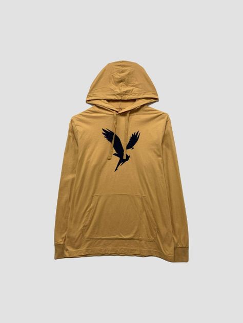 Polerón AMERICAN EAGLE OUTFITTERS - Talla M (VOP00949015)-0