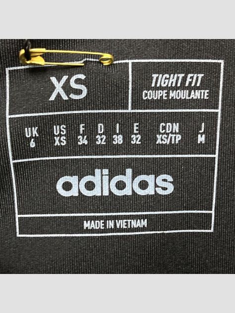 Short ADIDAS - Talla 34 (VOP00904674)-1