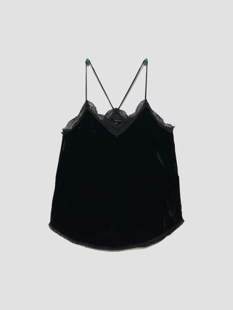 Polera sin mangas FOSTER - Talla S (VOP00913355)-0