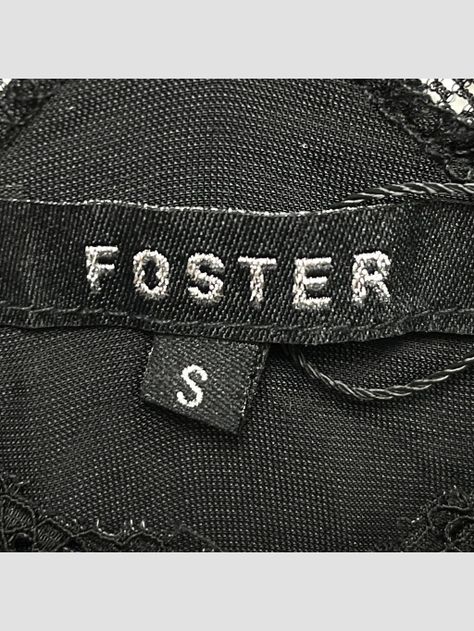 Polera sin mangas FOSTER - Talla S (VOP00913355)-1