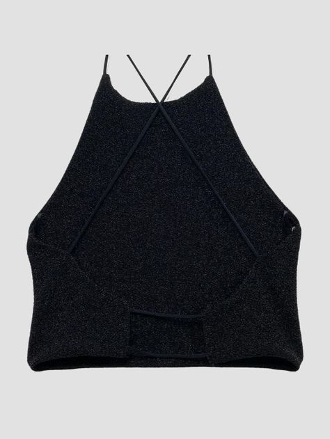 Top INDEX - Talla M (VOP00804625)-1