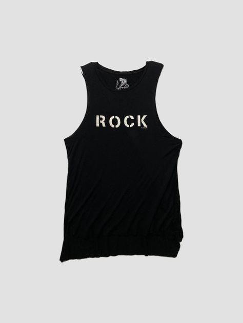Polera sin mangas ELLUS - Talla M (VOP00913346)-0