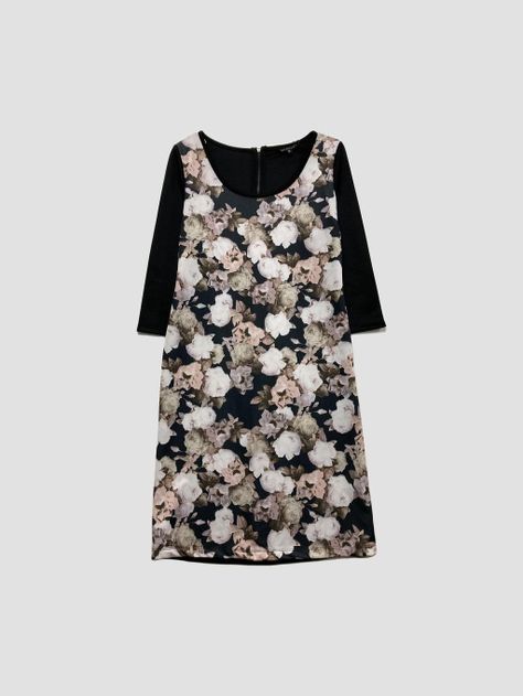 Vestido largo ALANIZ - Talla S (VOP00890026)-0