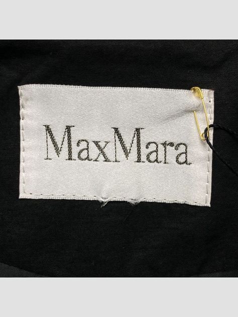 Chaqueta casual MAX MARA - Talla M (VOP00949250)-1