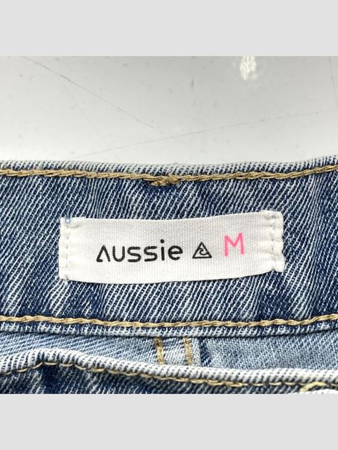 Short AUSSIE - Talla 38 (VOP00919055)-1