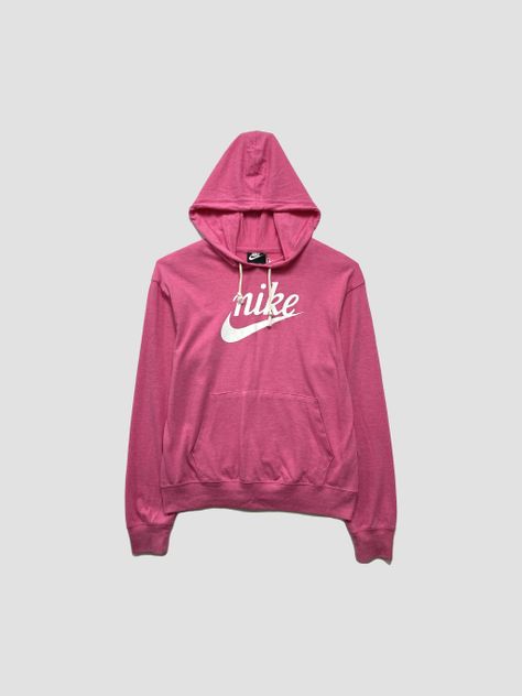 Polerón NIKE - Talla S (VOP00955176)-0