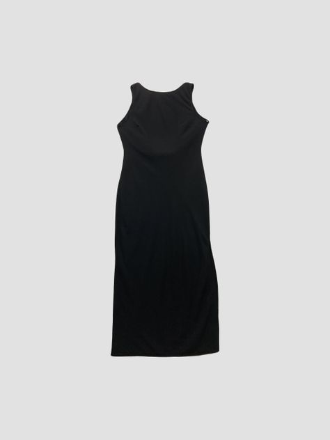 Vestido largo L'ACADEMIE - Talla M (VOP00952108)-0