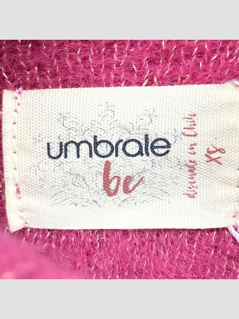 Sweater UMBRALE - Talla XS (VOP00848610)-1
