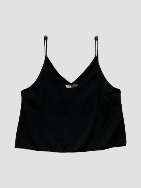 Polera sin mangas OPPOSITE - Talla L (VOP00884377)-0