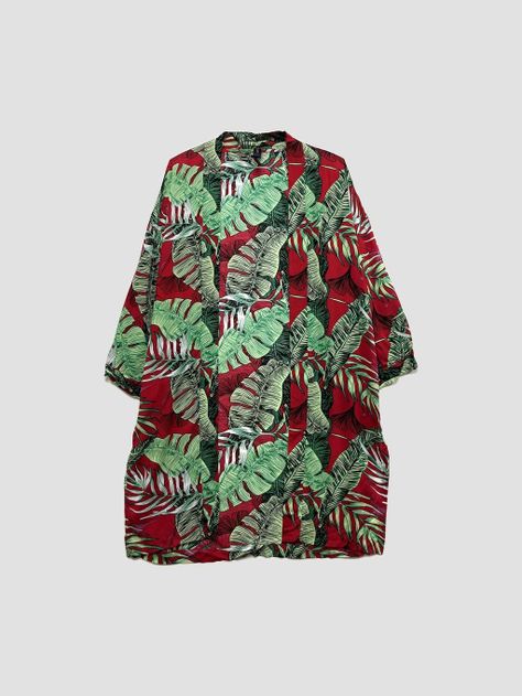 Kimono MARITTIMO - Talla S (VOP00913365)-0