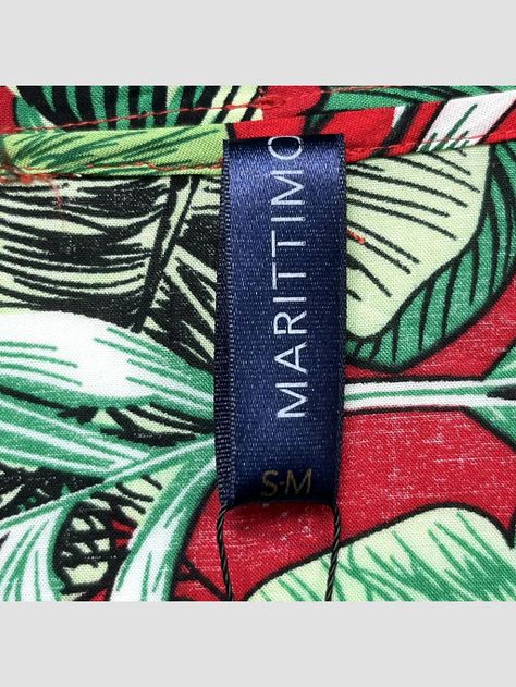 Kimono MARITTIMO - Talla S (VOP00913365)-1