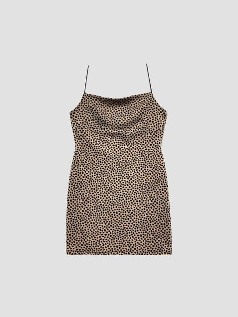 Vestido corto OPPOSITE - Talla S (VOP00821744)-0