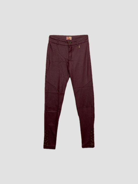 Pantalón UMBRALE - Talla 36 (VOP00768947)-0