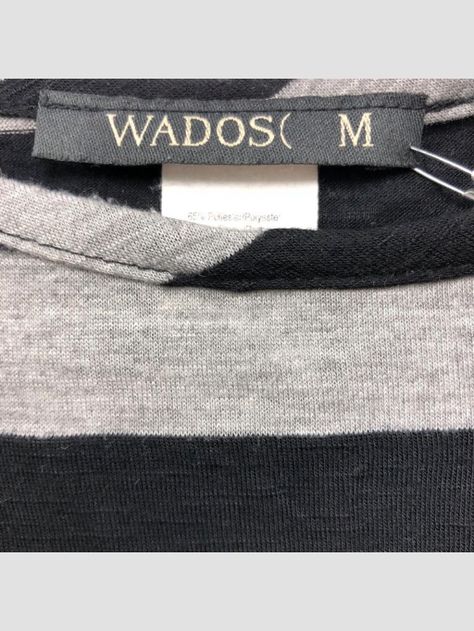 Polera WADOS - Talla M (VOP00778246)-1