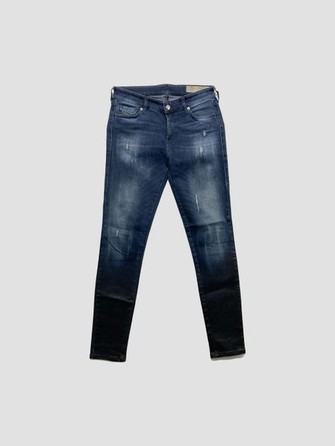 Jean DIESEL - Talla 40 (VOP00836873)-0