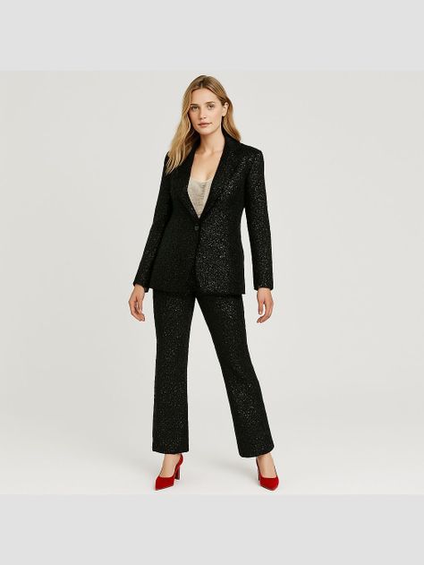 Pantalón FOSTER - Talla 34 (VOP00930376)-0