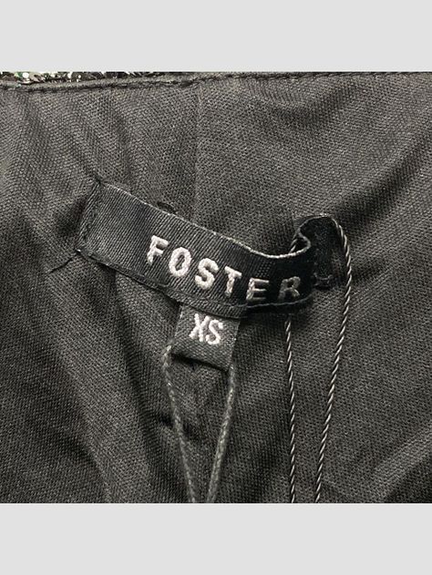 Pantalón FOSTER - Talla 34 (VOP00930376)-2