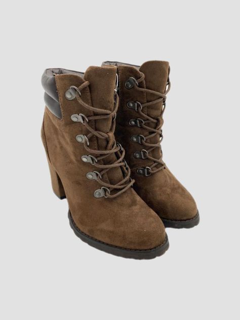 Botas ALANIZ - Talla 36 (VOP00781110)-1