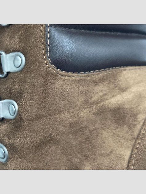 Botas ALANIZ - Talla 36 (VOP00781110)-3