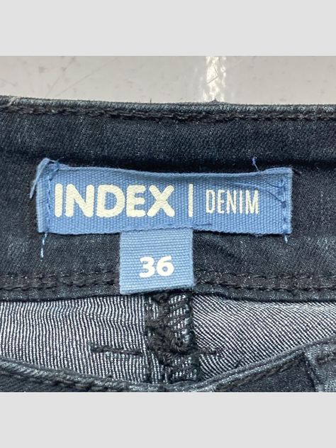 Jean INDEX - Talla 36 (VOP00931180)-2
