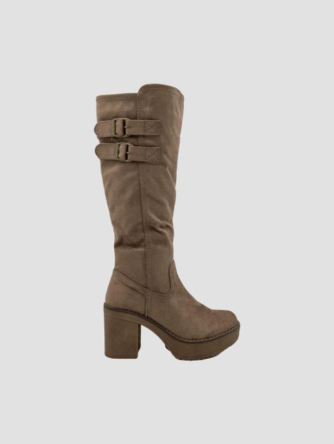 Botas TODOPIEL - Talla 36 (VOP00911702)-0