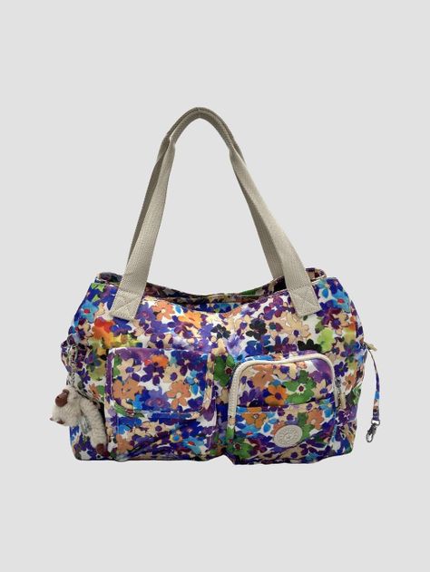 Bolso shopper KIPLING - Talla Talla Única (VOP00884168)-0