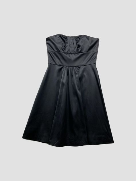 Vestido corto WHITE HOUSE BLACK MARKET - Talla S (VOP00892802)-0