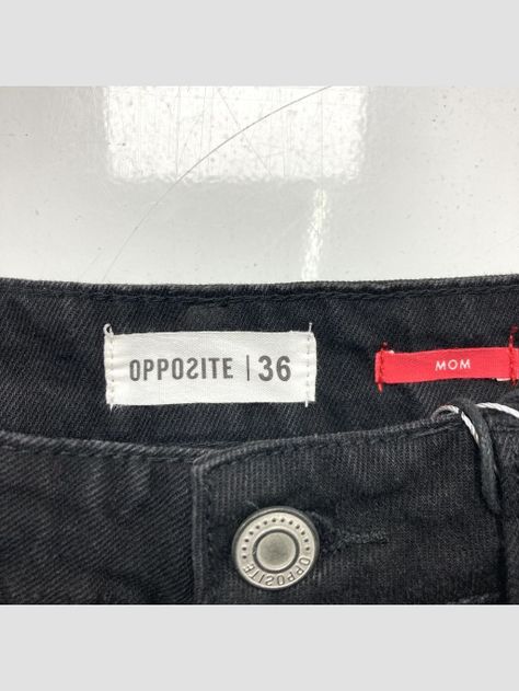 Jean OPPOSITE - Talla 36 (VOP00878339)-1