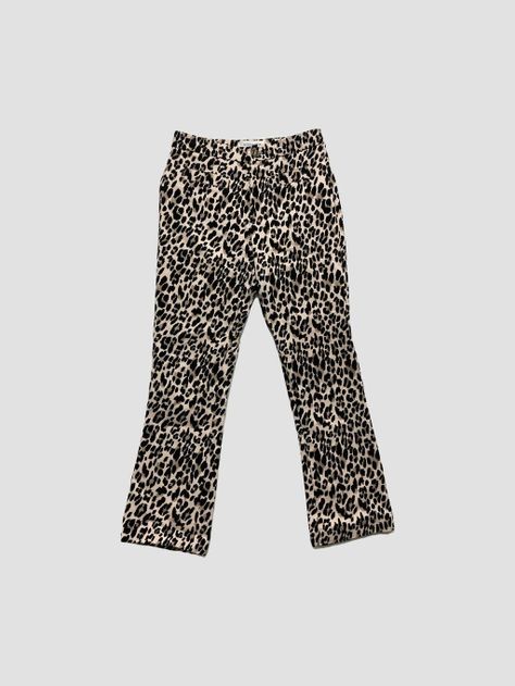 Pantalón UNIVERSITY CLUB - Talla 38 (VOP00869618)-0