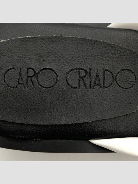 Sandalias CARO CRIADO - Talla 37 (VOP00899254)-2