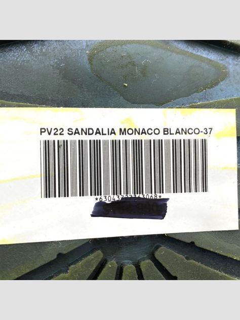 Sandalias CARO CRIADO - Talla 37 (VOP00899254)-5