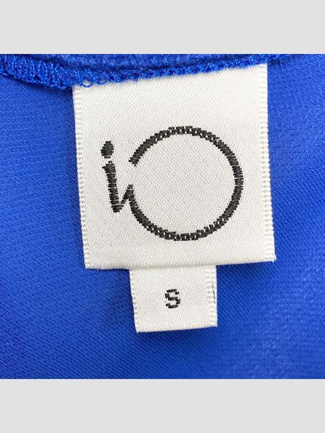 Polera sin mangas IO - Talla S (VOP00795747)-2