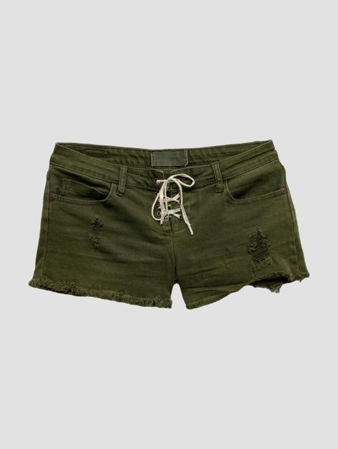 Short AUSSIE - Talla 38 (VOP00901386)-0