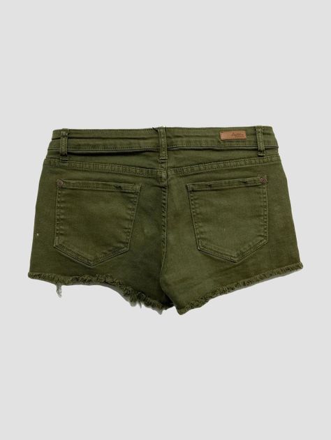 Short AUSSIE - Talla 38 (VOP00901386)-1