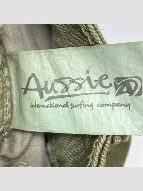 Short AUSSIE - Talla 38 (VOP00901386)-2
