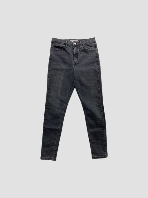 Jean TOPSHOP - Talla 38 (VOP00885756)-0