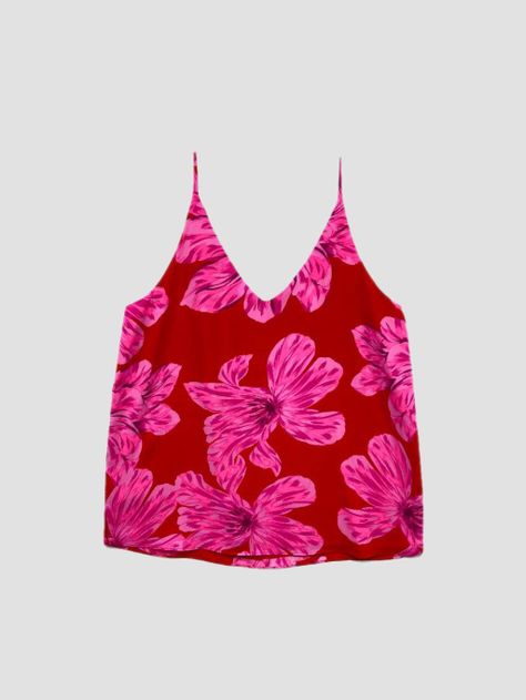 Polera sin mangas ALANIZ - Talla S (VOP00788817)-0