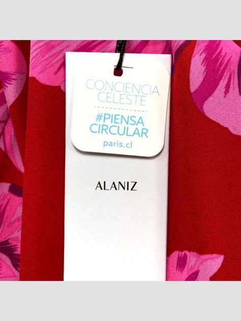 Polera sin mangas ALANIZ - Talla S (VOP00788817)-3