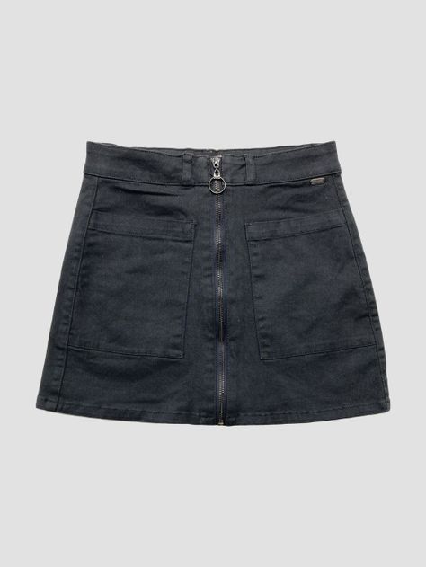 Falda corta UMBRALE - Talla 34 (VOP00907024)-0