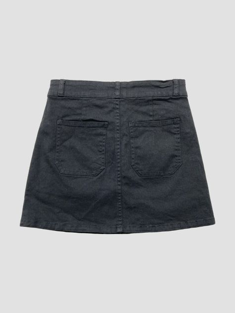 Falda corta UMBRALE - Talla 34 (VOP00907024)-1
