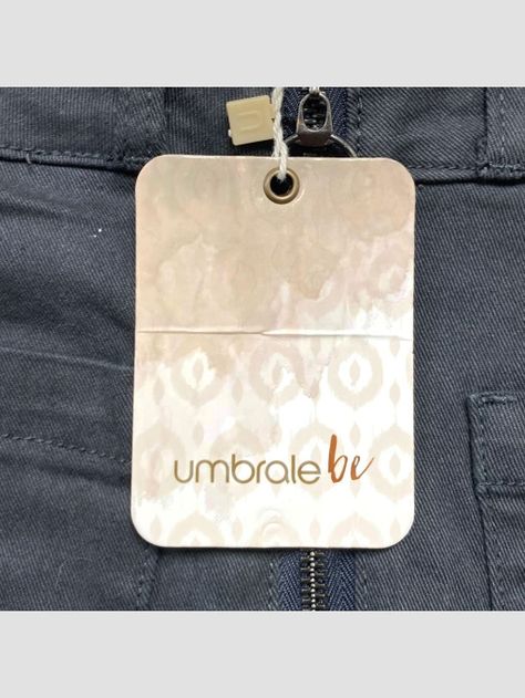 Falda corta UMBRALE - Talla 34 (VOP00907024)-3
