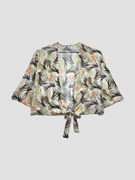 Blusa INDEX - Talla XS (VOP00815609)-0