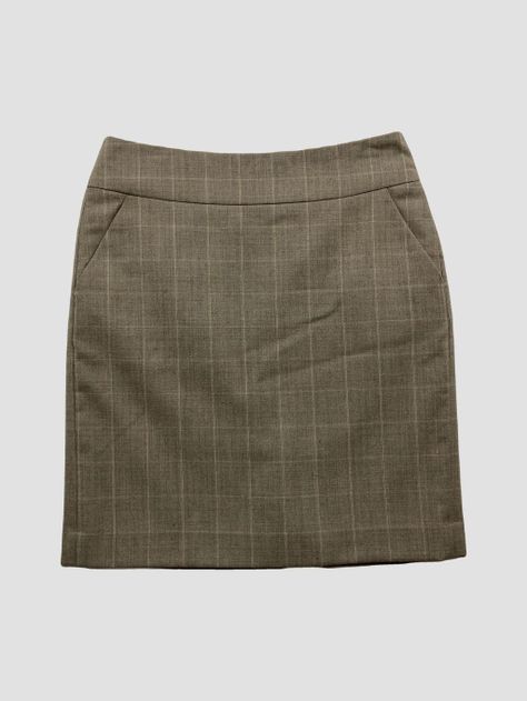 Falda corta BANANA REPUBLIC - Talla 32 (VOP00835186)-0